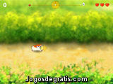 Hamster no Bosque