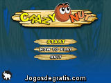 Crazy Nut