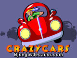Coches Locos