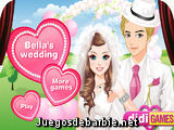 Bella's Wedding