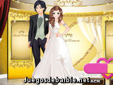 Bella's Wedding