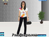 Selena Gomez Makeover