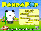 Panda Pop