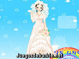 Un vestido para la novia