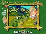 Load of Croc