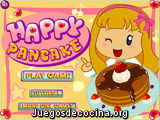Happe Pancake