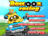 Raccoon Racing