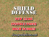 Shield Defense