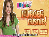 Burger Bustle