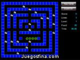 Serpiente Cazadora