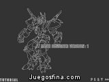 Mech Designer Version
