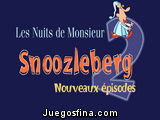 Las noches de Monsieur Znoozleberg