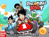 Dragon Ball Kart