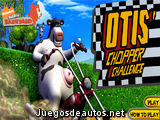 Otis Chopper Challenge