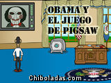 Obama y Pigsaw