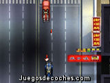 La Carrera de la Muerte