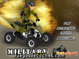 Military Rush