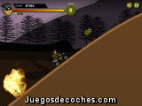 Military Rush