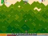 Super Mario Pong
