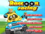 Raccoon Racing