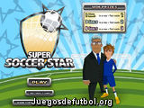 Super Soccer Star