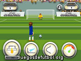Super Soccer Star