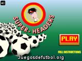 Super Headers