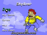 Skydiver