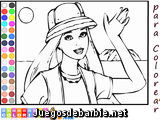 Para colorear