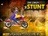The Crazy Stunt