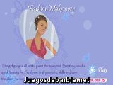 Fashion Make Over