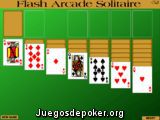 Solitario Arcade