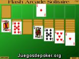 Solitario Arcade