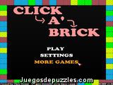 Click a Brick