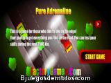 Pura Adrenalina