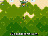 Super Mario Pong