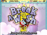 Break a Wish
