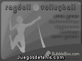 Ragdoll Volleyball