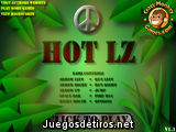 Hot LZ