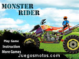 Monster Rider