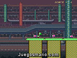 Yoshi's Jumping Came