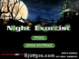 El Exorcista