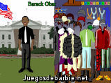 Barack Obar