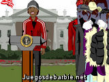 Barack Obar