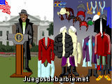 Barack Obar