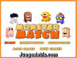 Monster Match