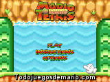 Mario Tetris II