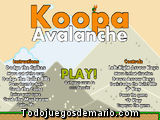 Koopa Avalanche