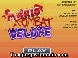 Mario Combat