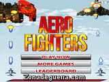 Aero Fighters